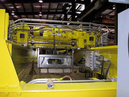 American Crane Designs and Manufactures Explosion Proof Cranes and Hoists for Hazardous Areas