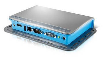 RISC-based Digital Signage Player leverages dual-core processor.