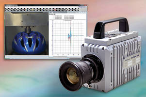 Data Acquisition Plug-In enables precise camera synchroniaztion.