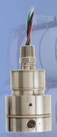 DP Transducer features oil-free, high line pressure design.
