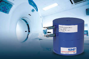 Low-Noise Inductive Chokes target MRI scanners.