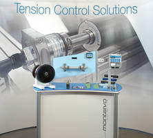 Montalvo to Offer Innovative Web Control Products at  Ice  Trade Show in Munich in March 2013