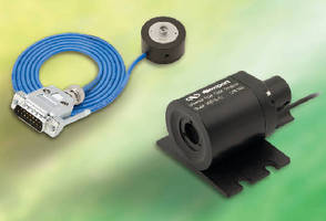 Fiber Optic Detectors use adapter for configuration changes.