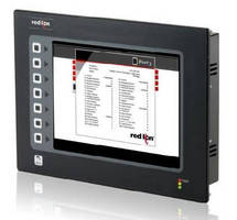Comprehensive Ethernet Switch Monitoring Now Available on Red Lion G3 Series HMI