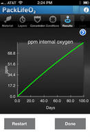 Plastic Technologies Launches Oxygen Permeation App to Help Assess Material Selection Impact on Shelf Life