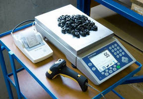 Industrial Scale offers fast, compliant tracking and tracing.