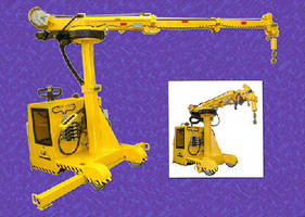 Mobile Crane offers capacities from 1,000-20,000 lb.