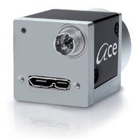 Area Scan Cameras feature USB 3.0 interface.