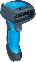 Hand-Held Scanners target warehouses and distribution centers.