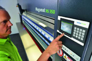 Machine Control provides inventory management.