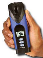 Dip Strip Photometer has handheld form factor.