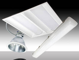 MaxLite Will Expand LED Indoor Lighting Line at Lightfair International 2013