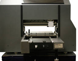 Cylindrical Printing Attachment enhances inkjet printer.