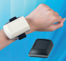 Wearable Handheld Enclosures can carry electonic devices.