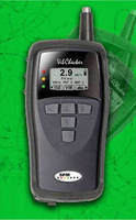 Vibration Monitor Meter accelerates in-field surveys.