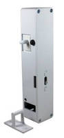 Door Interlock Switch is designed for commercial applications.