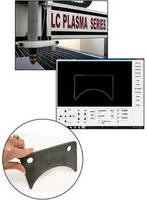 Digitizing Probe reverse engineers geometric shapes.