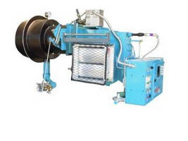 Webster High Efficiency JBS Burners