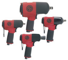 Pneumatic Impact Wrench resists dust and harsh environments.