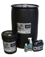 TOUGH GARD Anti-Spatter Liquid Has New Look and Packaging - Offers Same Excellent Performance