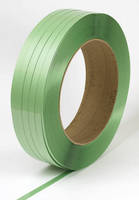 Heavy-Duty Strapping is designed for demanding applications.