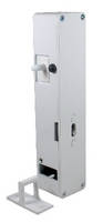 Door Interlock Switch targets commercial applications.
