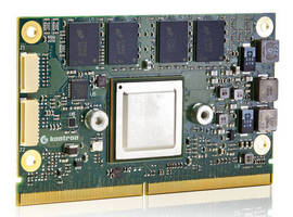 ULP Computer-on-Module fosters enhanced SFF system development.