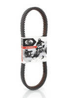 CVT Belt utilizes carbon tensile cord.