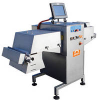 X-Ray Inspection System serves bulk flow applications.