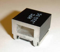 Surface Mount Resistor offers up to 12.5 W continuous power.