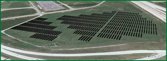 Telamon-Developed Solar Farm to Begin Construction March 2013