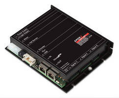 Digital Positioning Controller offers high-speed synchronization.