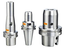 Precision Hydraulic Chuck serves milling, drilling operations.