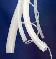 Silcon® Silicone Tubing from NewAge® Industries - A Flexible Fluid Transfer Solution for Fluctuating Temperatures