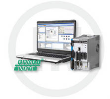 Kollmorgen adds PROFINET Interface to Motion Control Platform