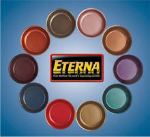 Whitford Unveils New Colors for Eterna®, QuanTanium® and Fusion®