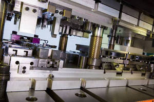 KS Tooling, Inc. Provides High Speed Stamping for the Medical Device Industry