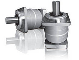Gear Reducer is optimized for precision and torque handling.