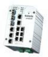 Korenix Advanced Modbus TCP on JetNet 5010G/5012G
