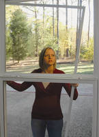 Variety of Phifer Screen Options for Your Weekend Porch or Window Projects