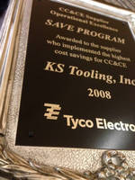 KS Tooling, Inc: Turning Vendor Consolidation into an Opportunity