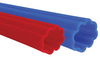 Flexible Silicone Tubing serves high-temperature applications.