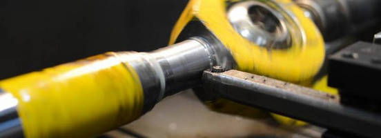 Schedule Hydraulic Equipment Repair Services Today