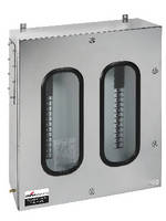 Electric Panelboard withstands extreme environments.