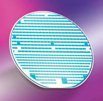 Photolithography Service can produce patterned optical filters.