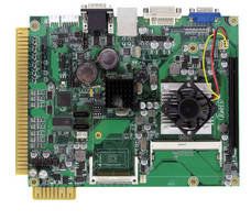 AMD G-Series Powered SBC meets needs of gaming OEMs.
