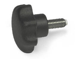 Metric Size Knobs suit corrosion-free applications.