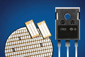 Cree Announces Volume Production of Second Generation SiC MOSFET Bringing Significant Cost Savings to Power Conversion Systems New Devices Deliver Twice the Amps-Per-Dollar