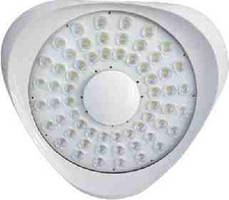 Highbay LED Luminaire provides efficacy of 90 lm/W.