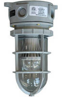 Explosionproof LED Beacon Light has corrosion-resistant design.